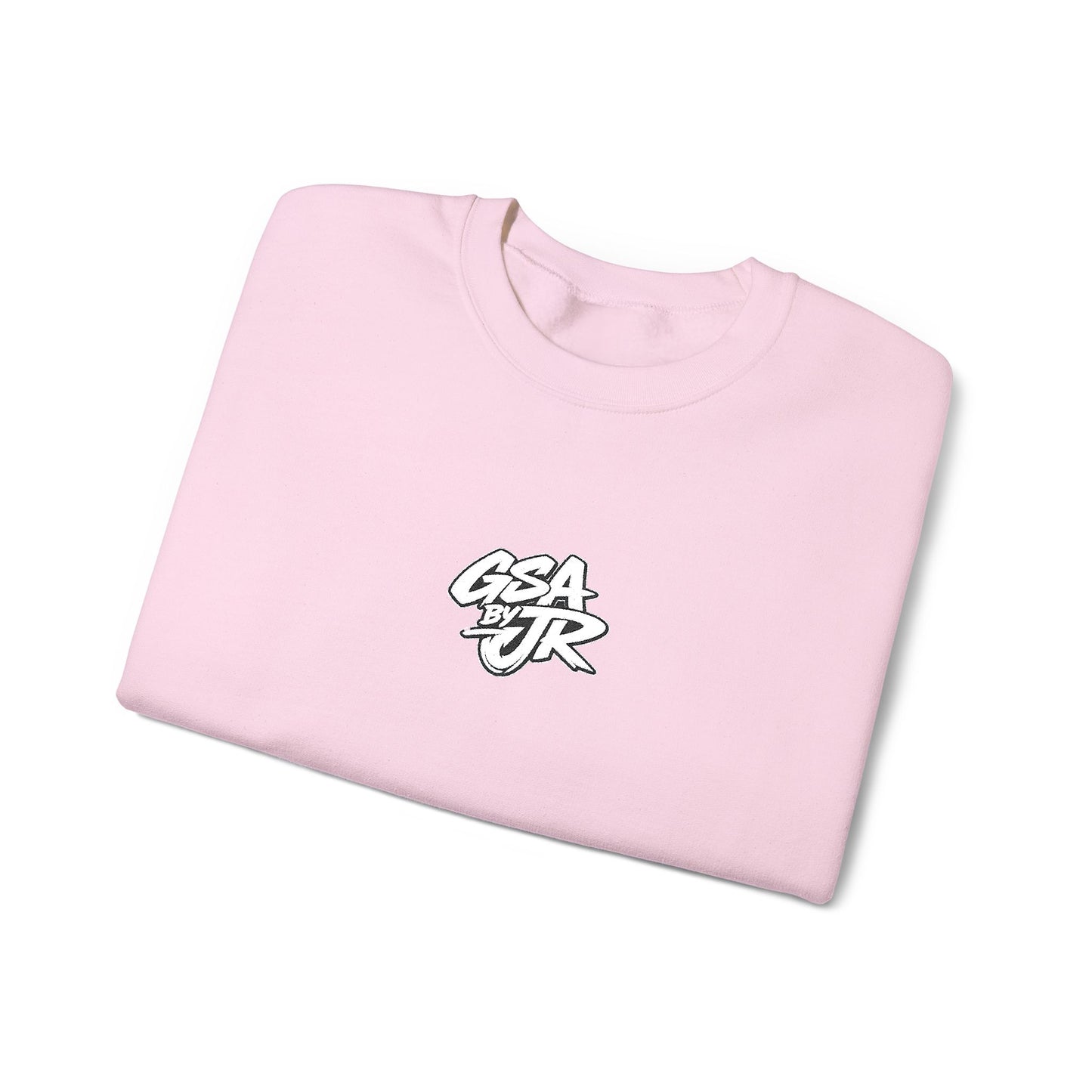 Minimal Crewneck Sweatshirt