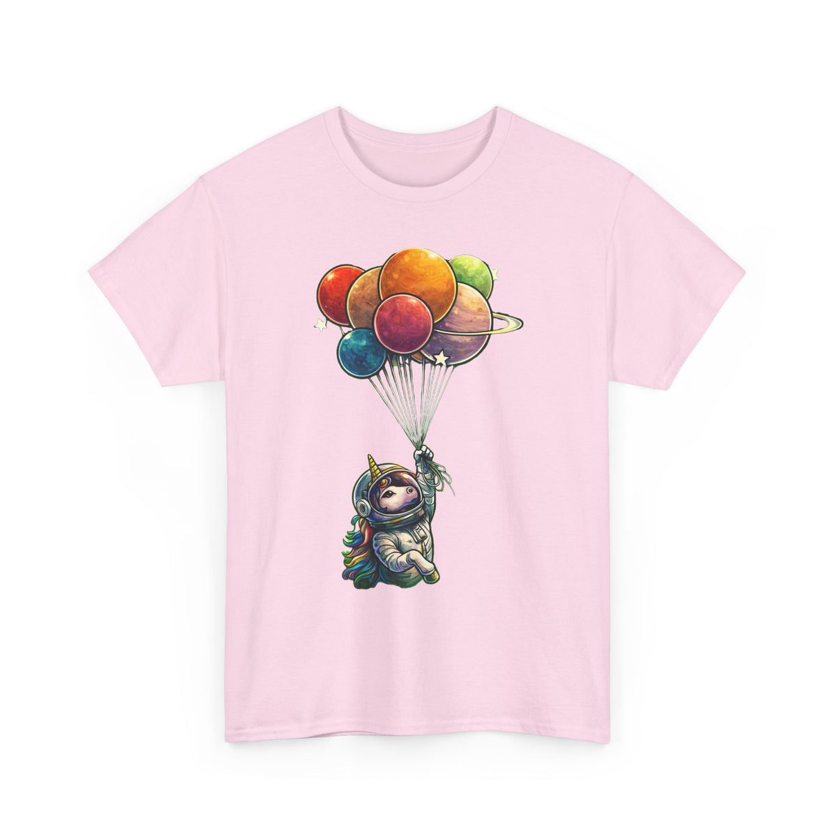 Astronaut Tee