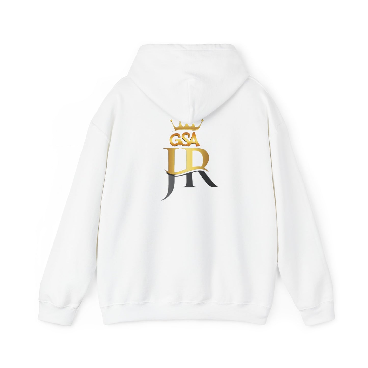 GSA BY JR Signature Hoodie