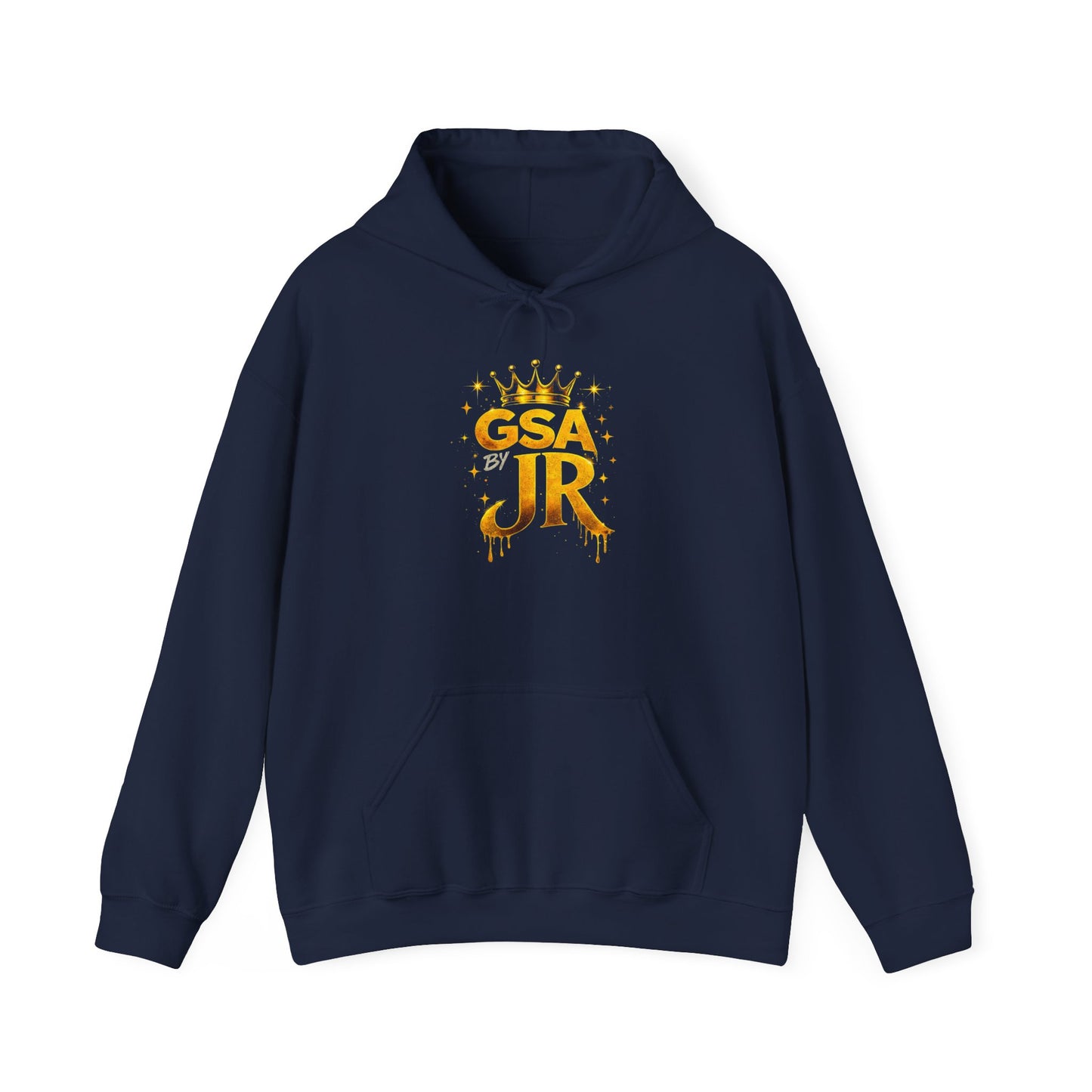 Signature Hoodies