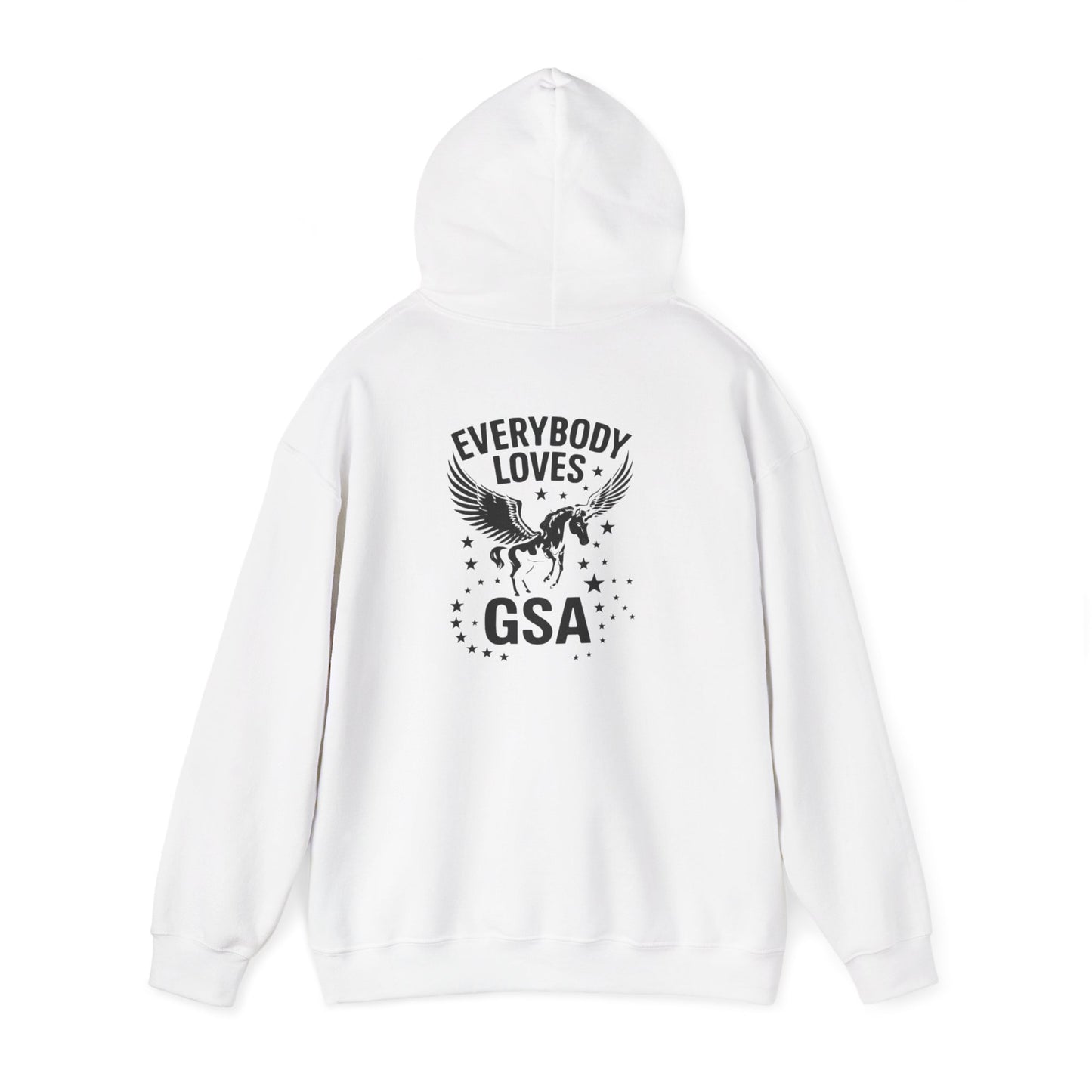 Signature Hoodies