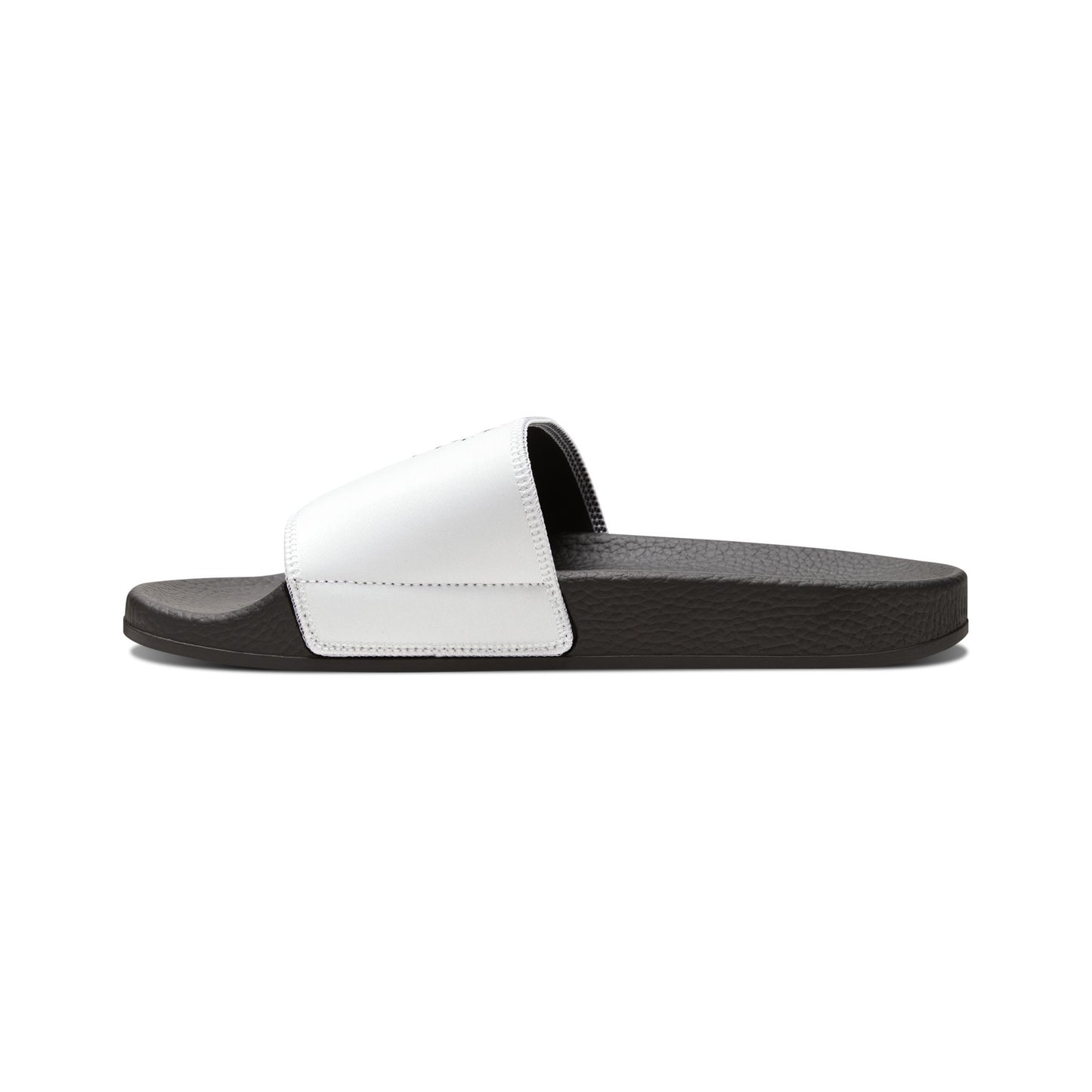 Youth Sliderz - Black/ White