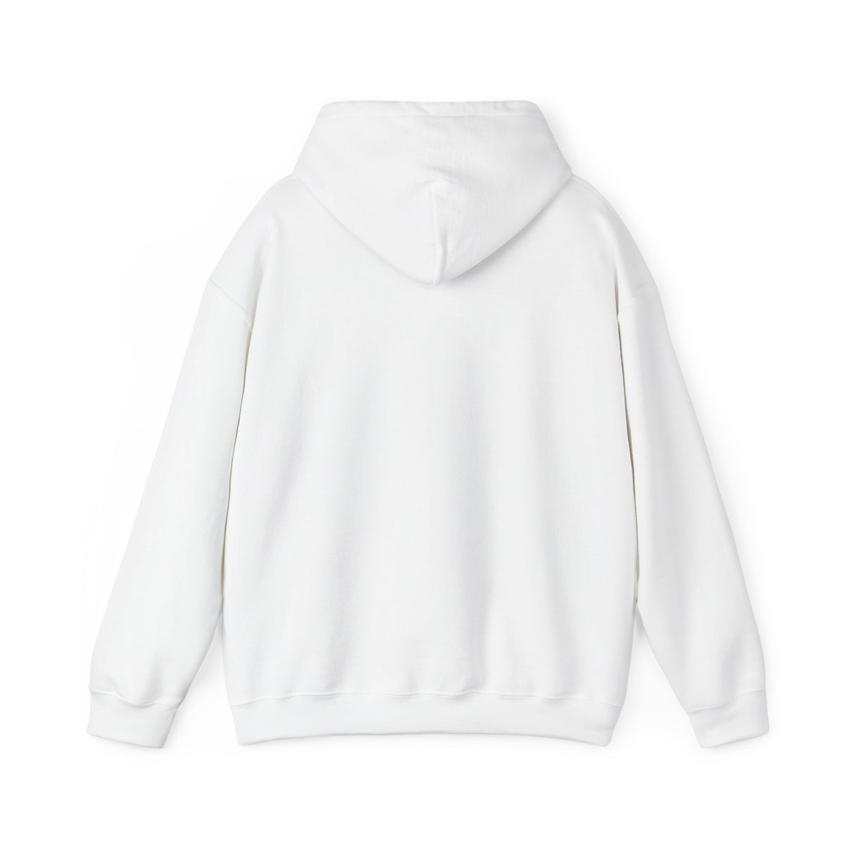 Minimal Monogram Pullover