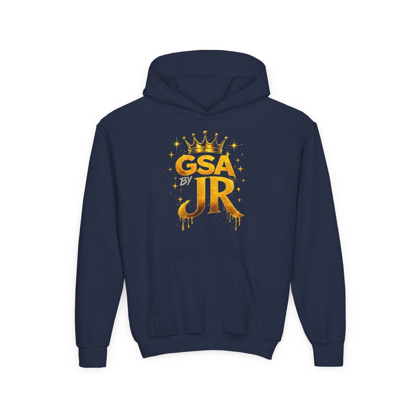 Signature Youth Hoodie