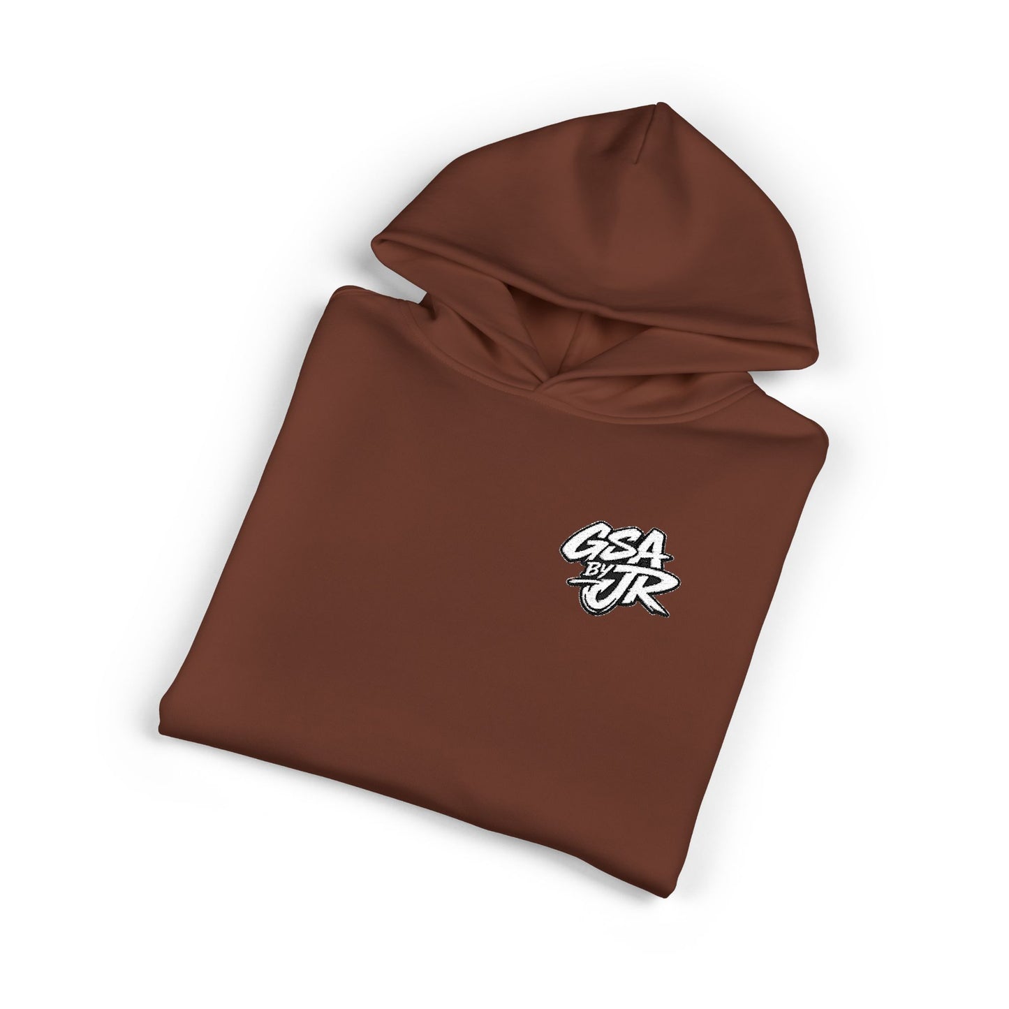 GSA BY JR Men's Relaxed Hoodie