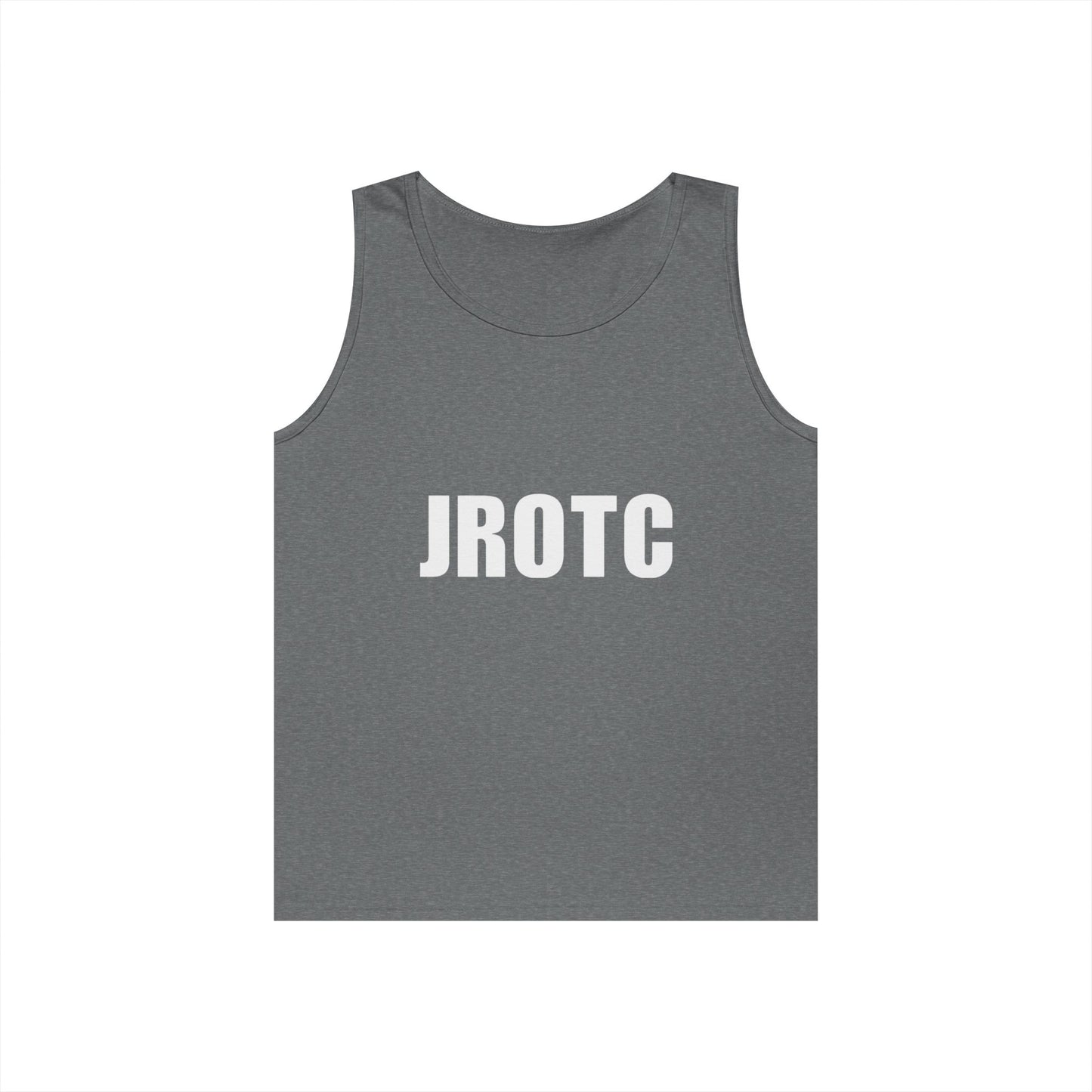 THE JROTC Signature Tank Top
