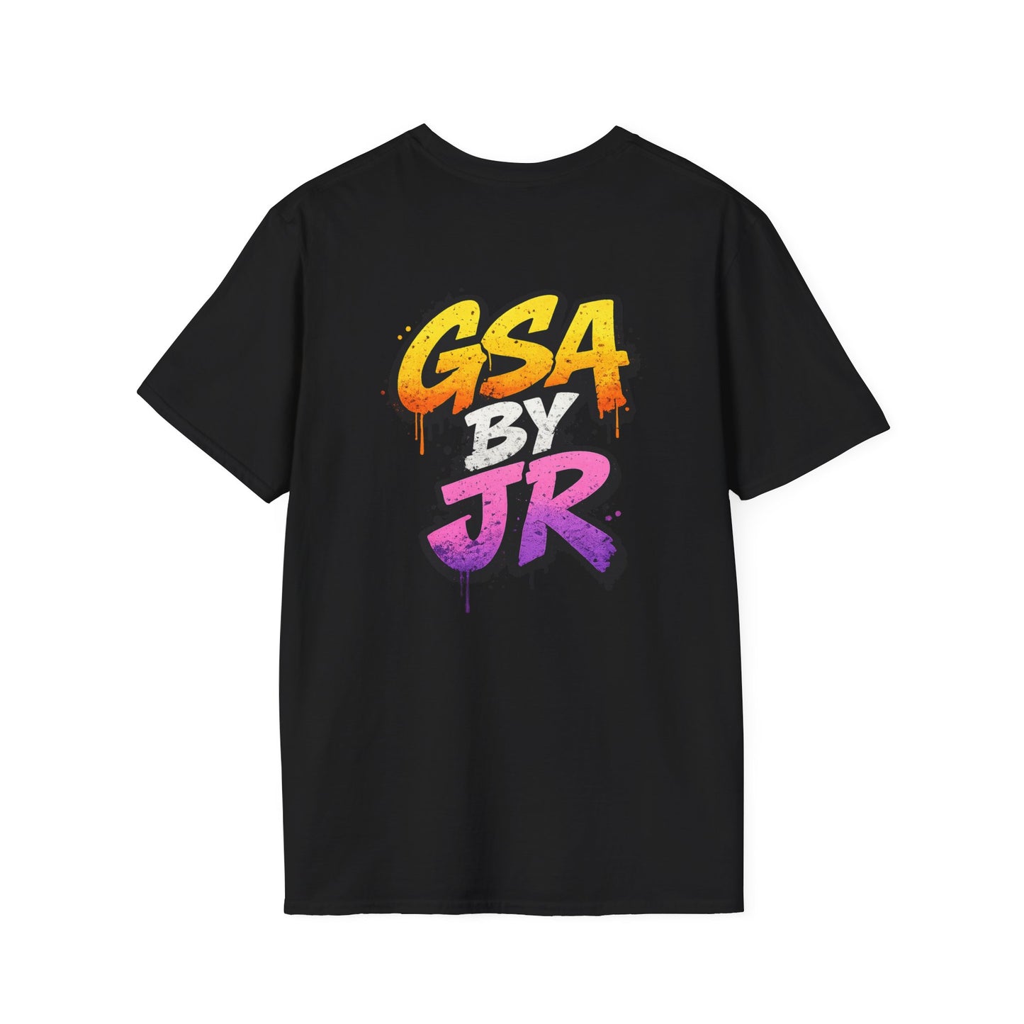 Yesterday's Mood ' Graphic Tee