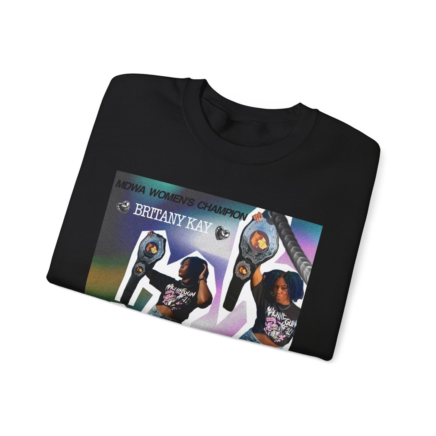 Championship Sweatshirt