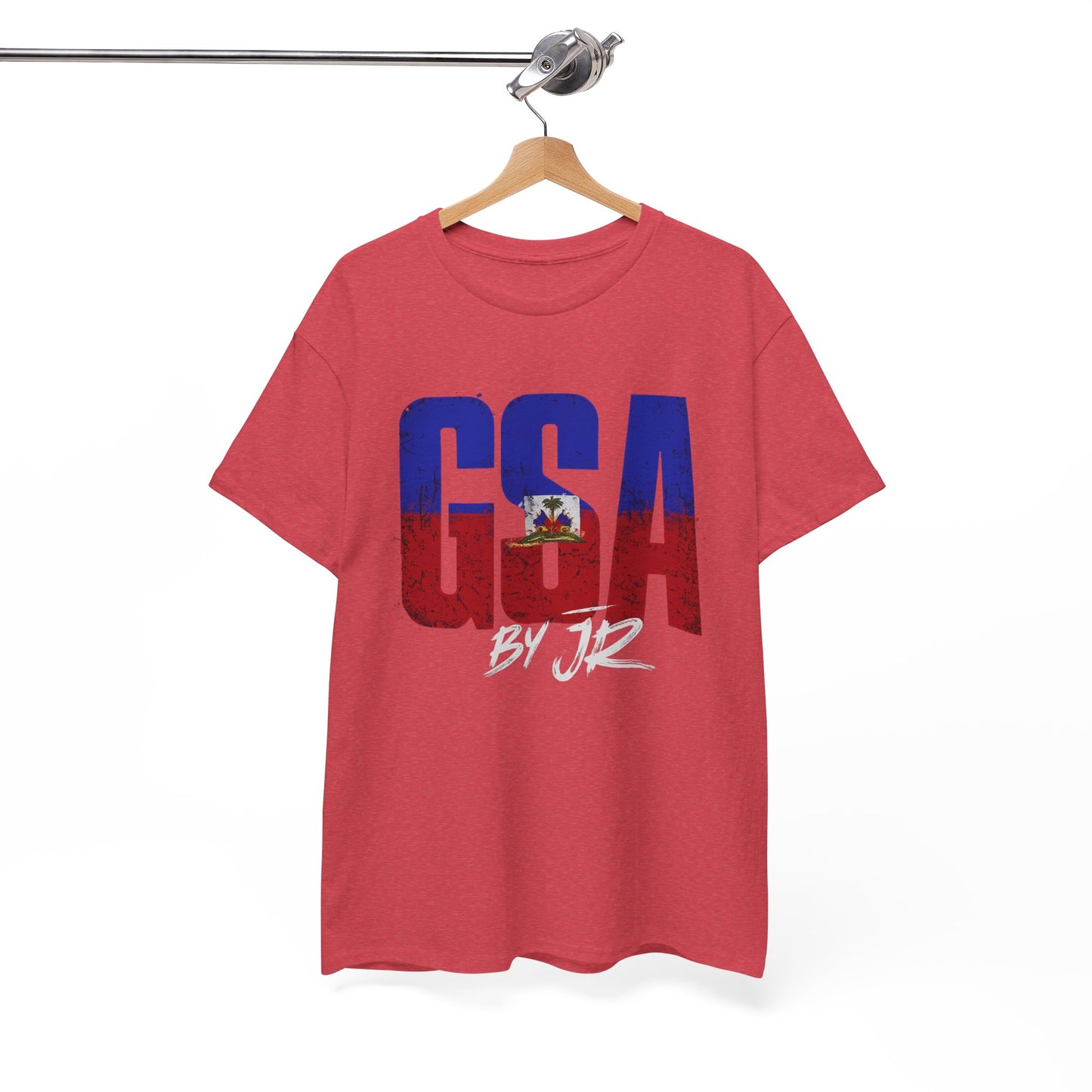 WORLDWIDE PRIDE TEE