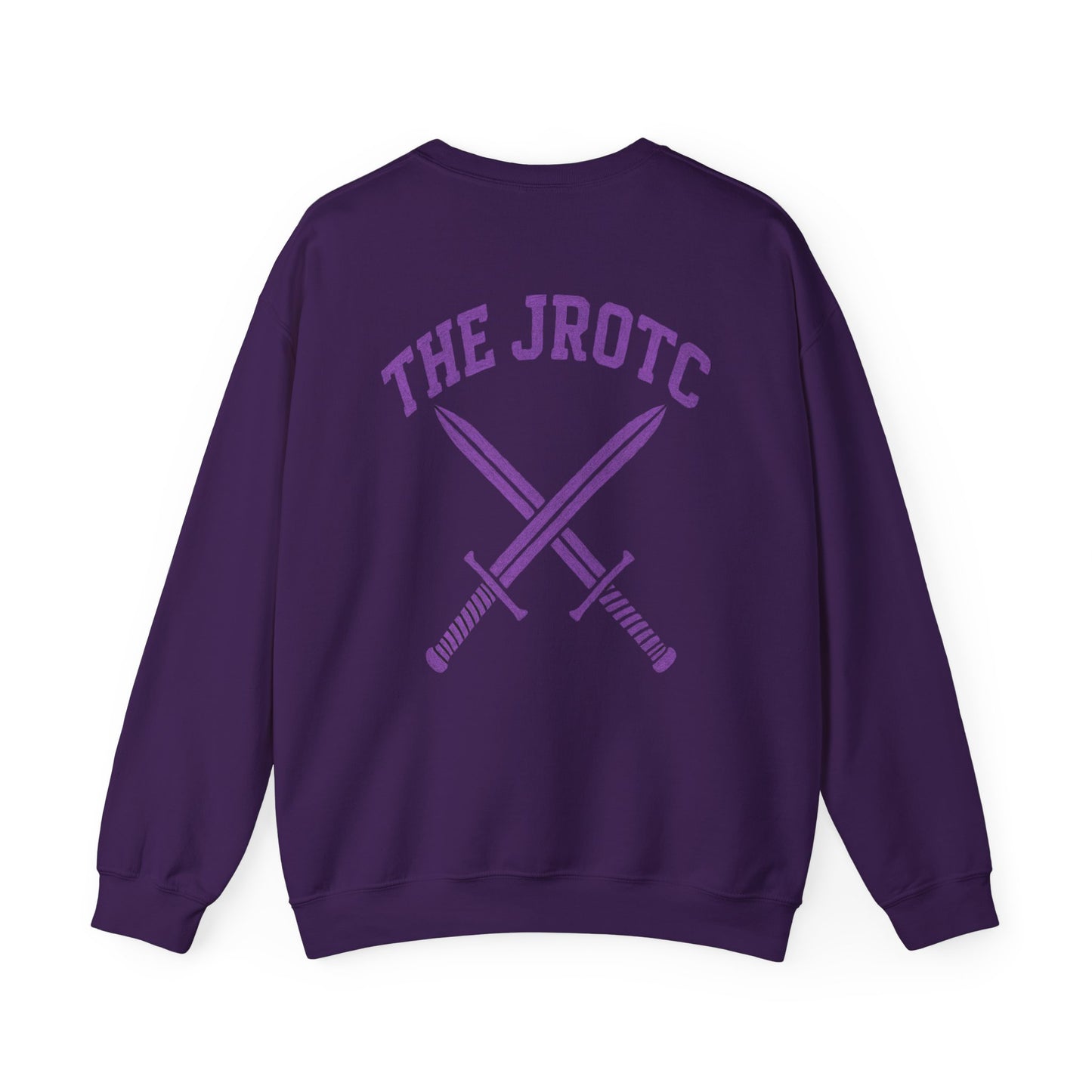 THE JROTC Battlefield Sweatshirt
