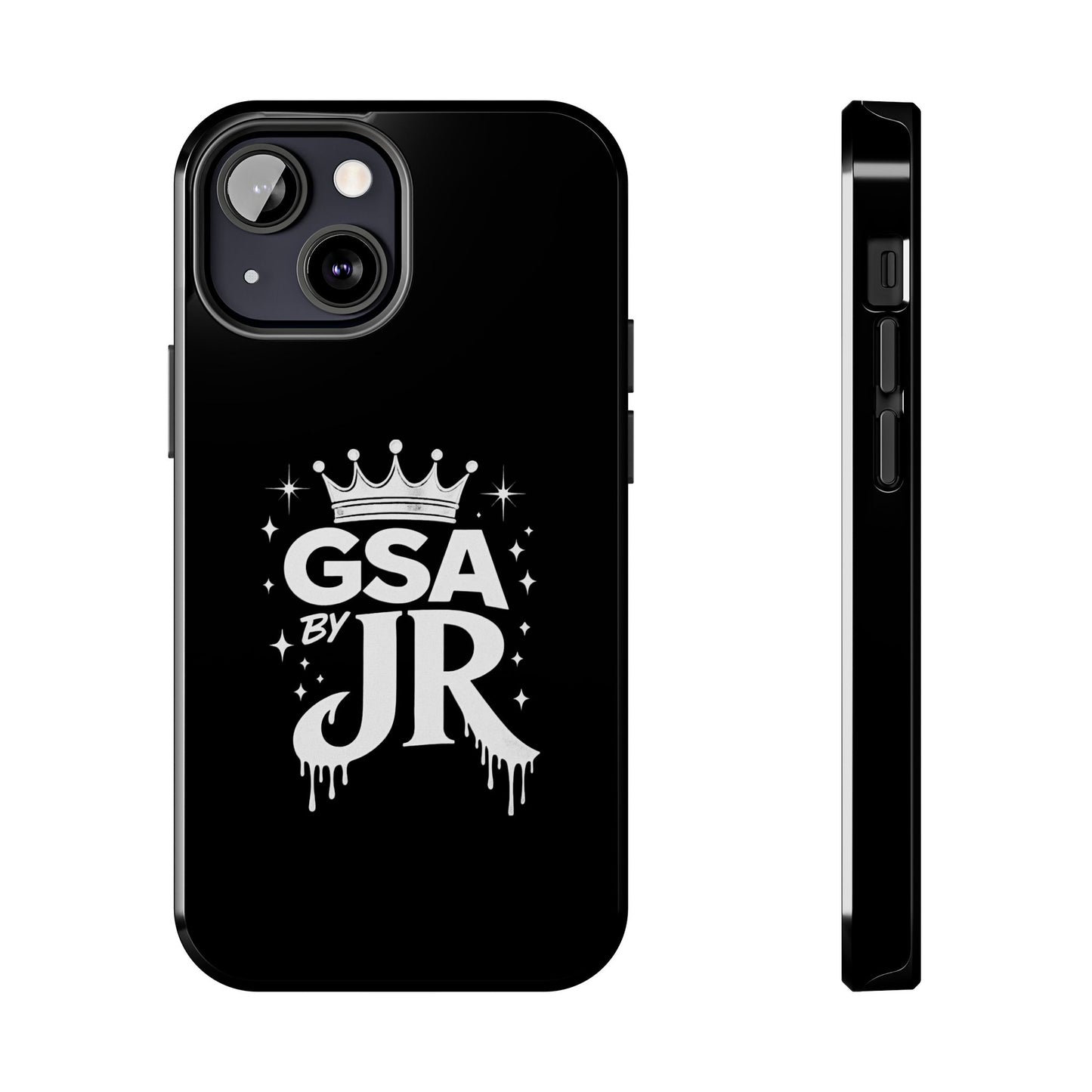 GSA BY JR Phone Cases