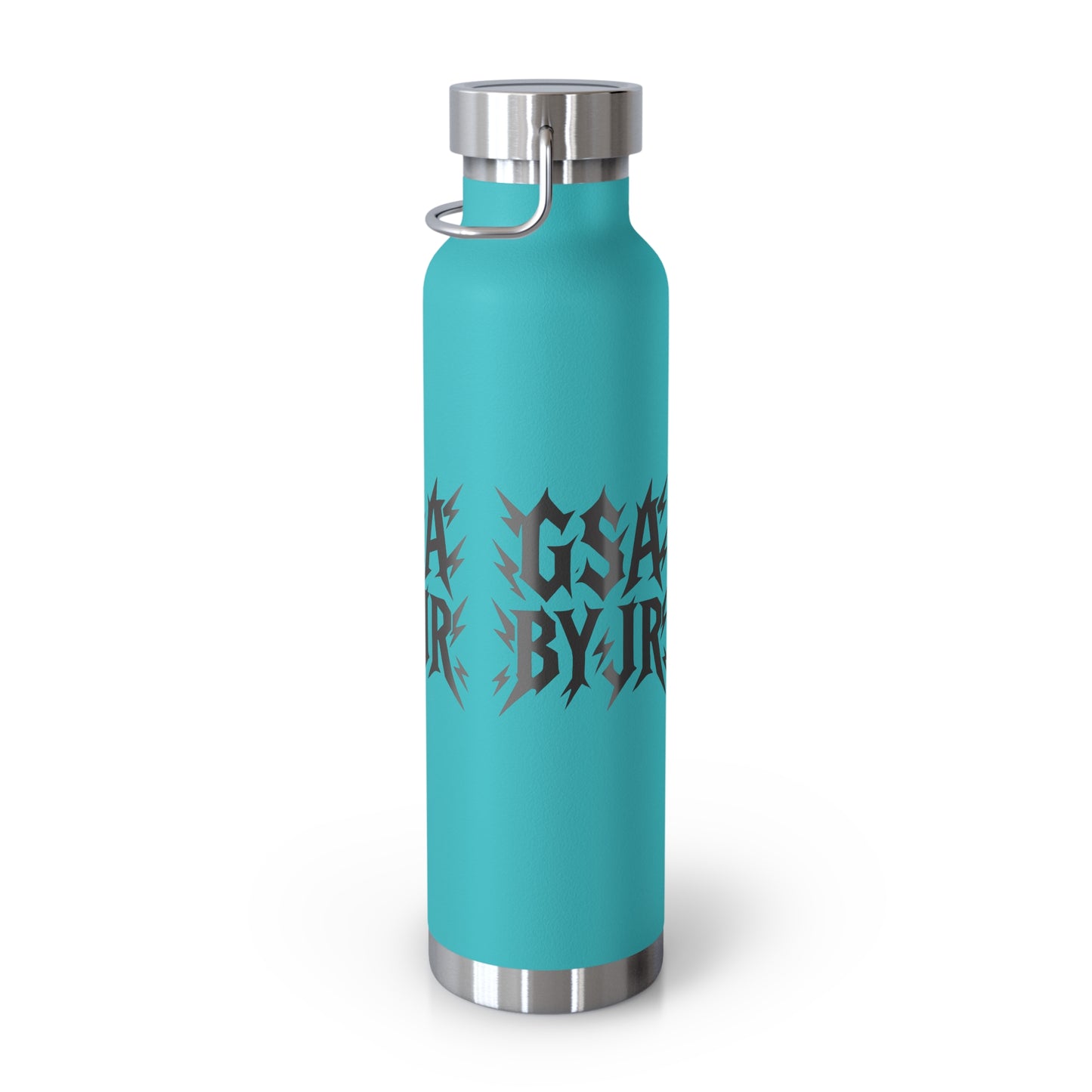 22oz Insulated Water Bottle