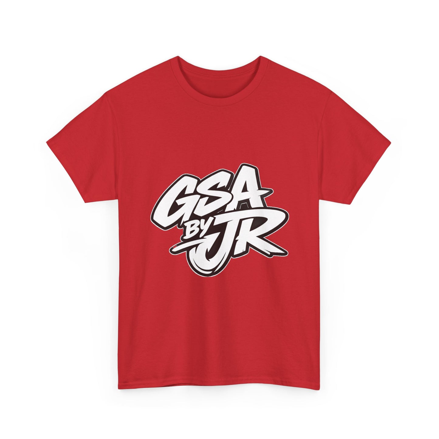 Streetwear Tee
