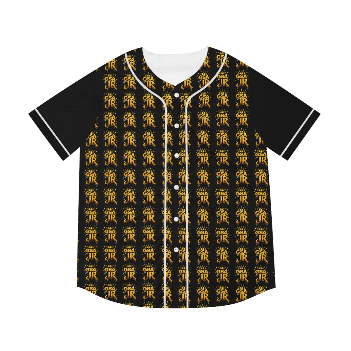 Baseball Jersey
