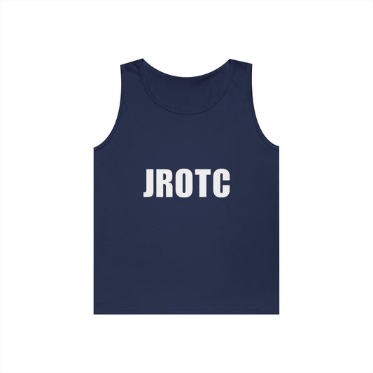 THE JROTC Signature Tank Top