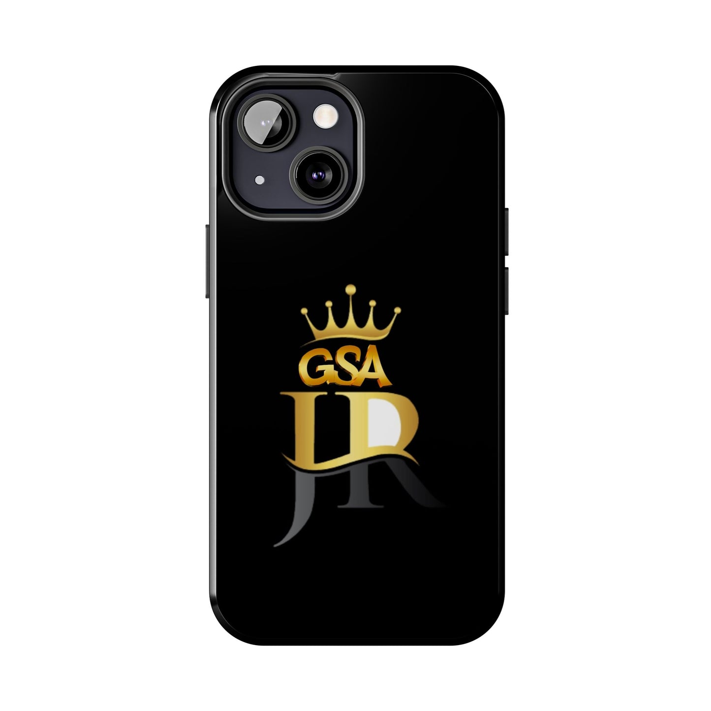 GSA BY JR Phone Case