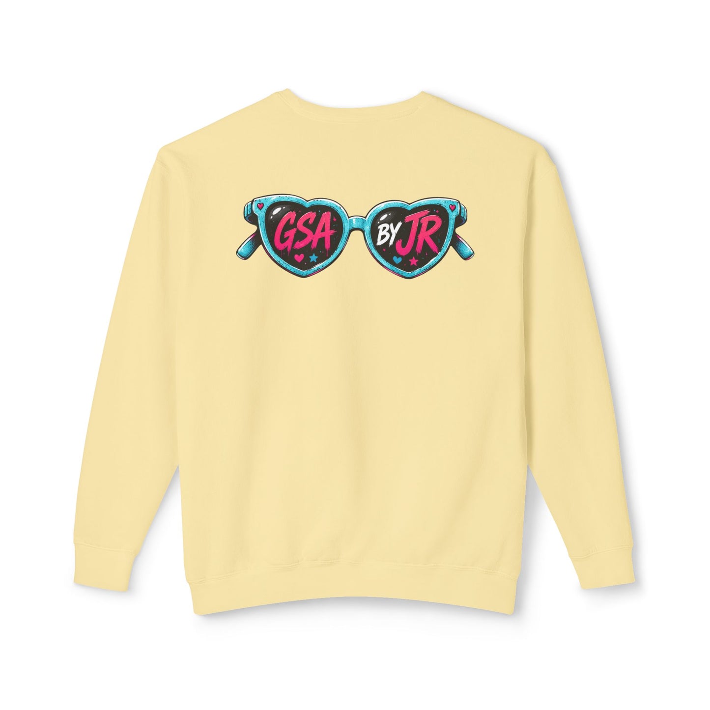 Women Empowerment ' Crewneck Sweatshirt