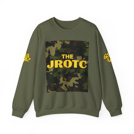 THE JROTC Day One Sweatshirt