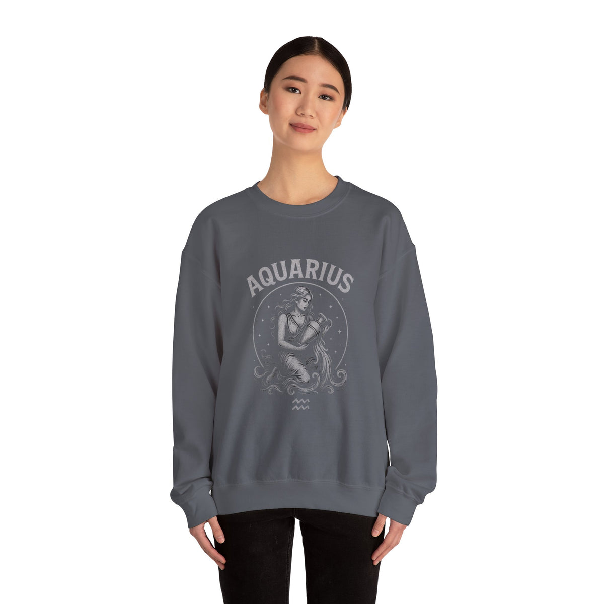 Zodiac Sweatshirts - Variety