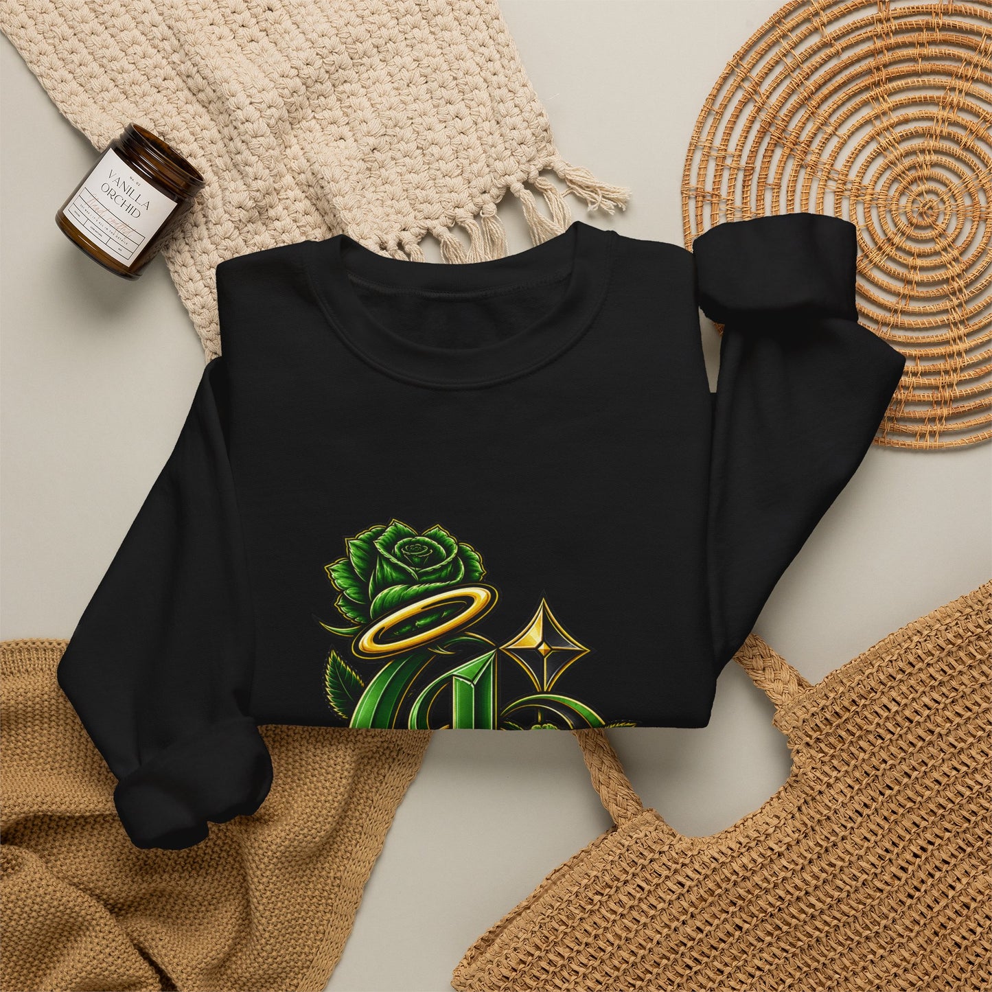 Godly Sweatshirts - Day One Edition