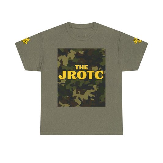 THE JROTC Day One Shirt