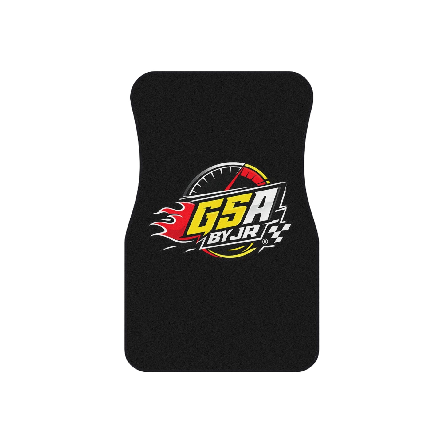 GSA BY JR ' Floor Mat Set (4-Piece)
