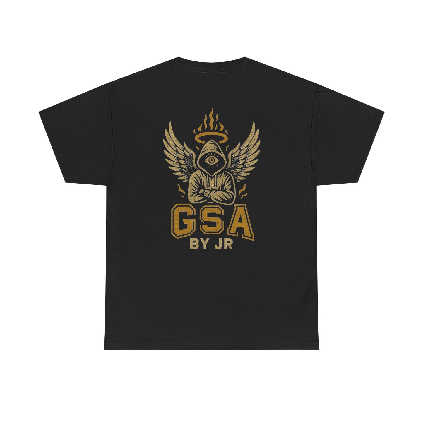 Biblically Accurate ' Tee