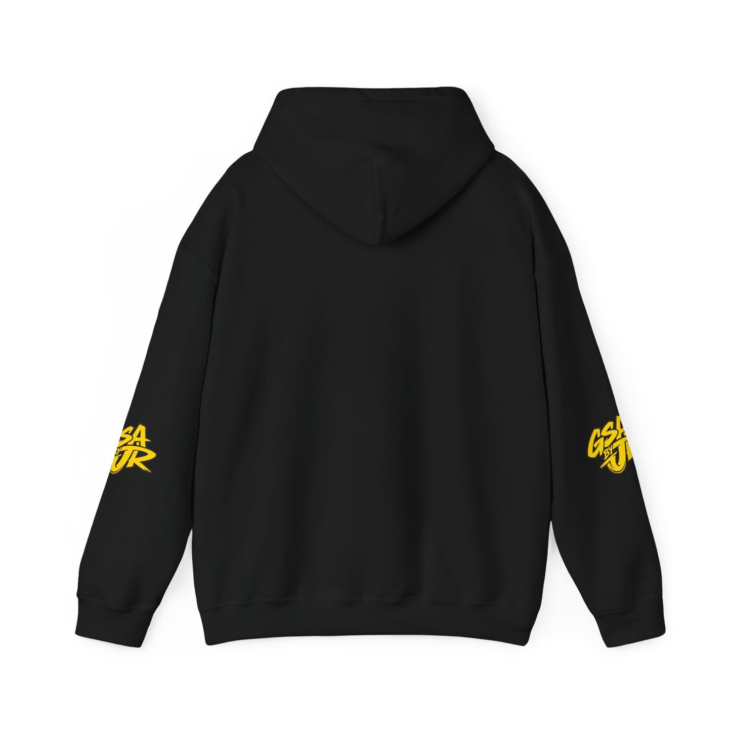 Superhero Hoodie