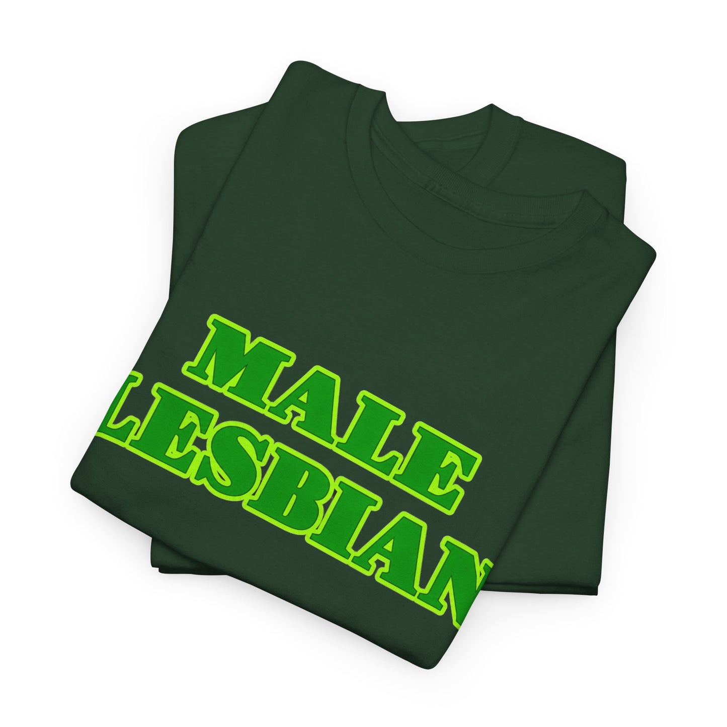 Male Lesbian Tee