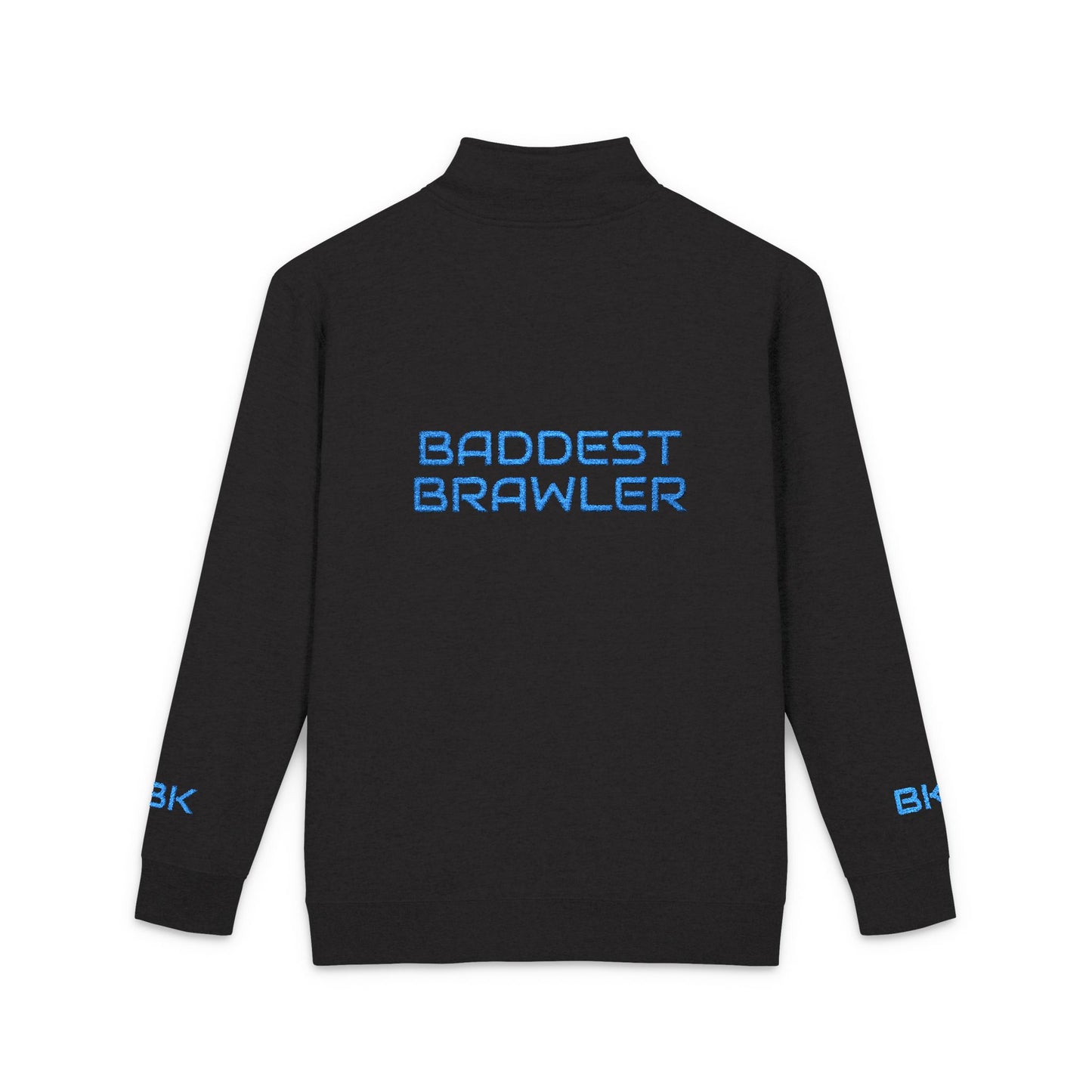 Britany Kay ' Fleece Pullover
