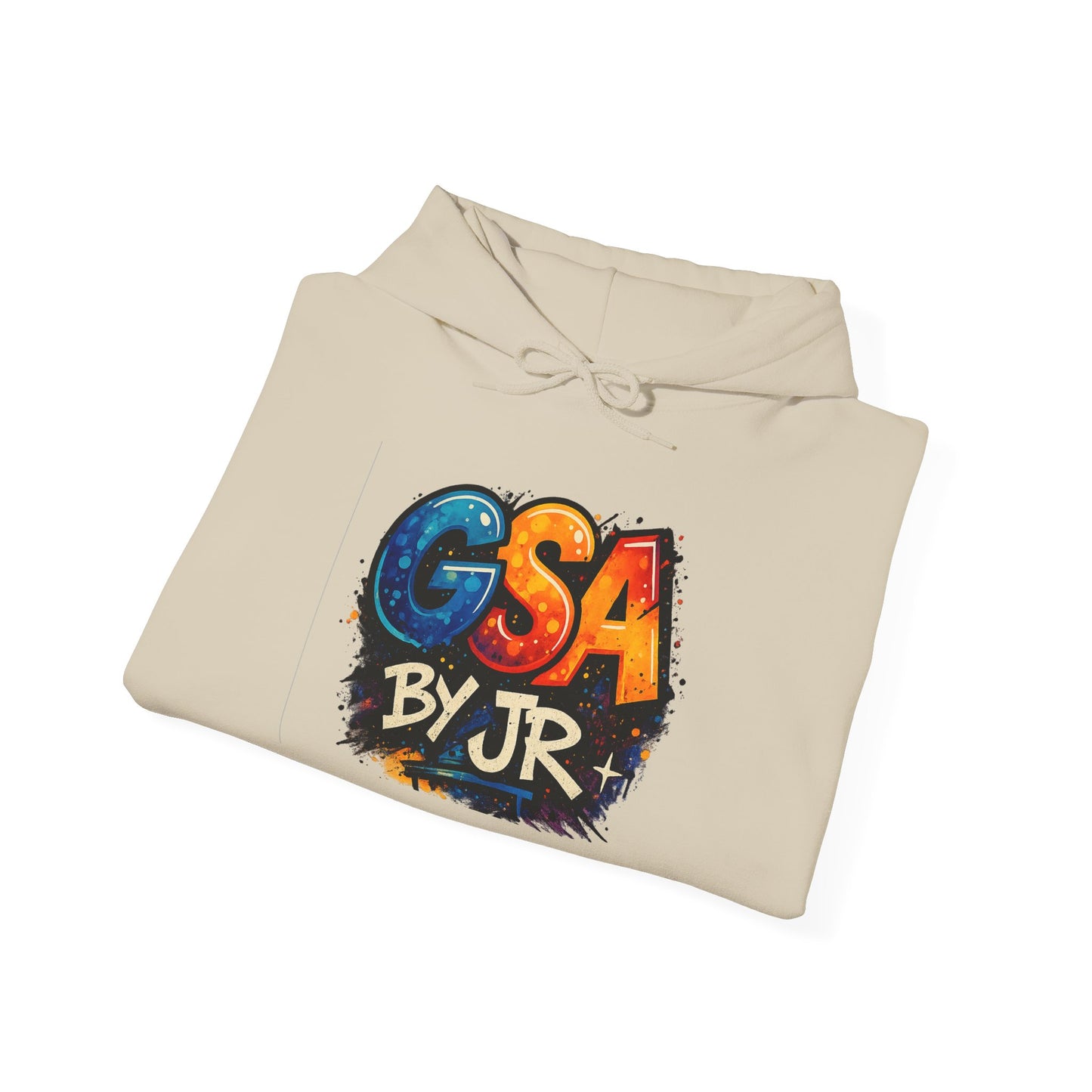 Astronaut Hoodie