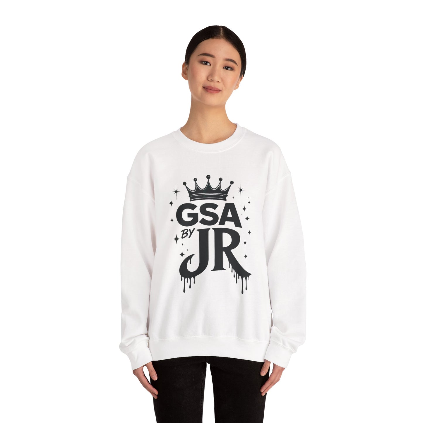 Signature Sweatshirts