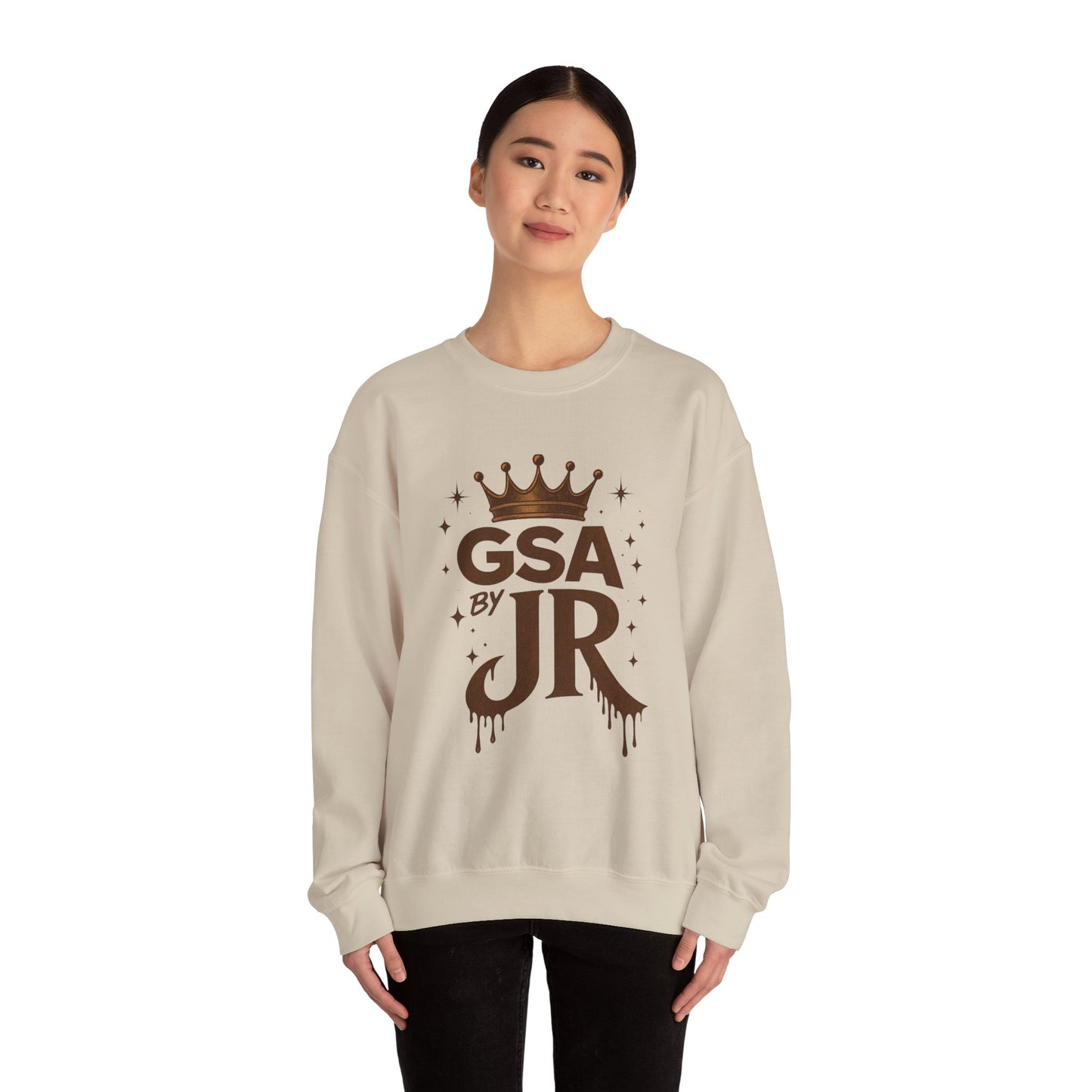Signature Sweatshirts