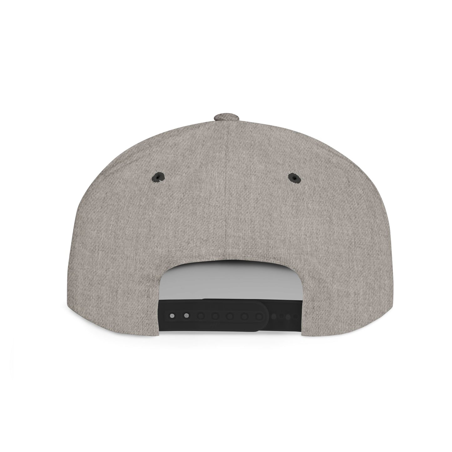 Starship Snapback Hat