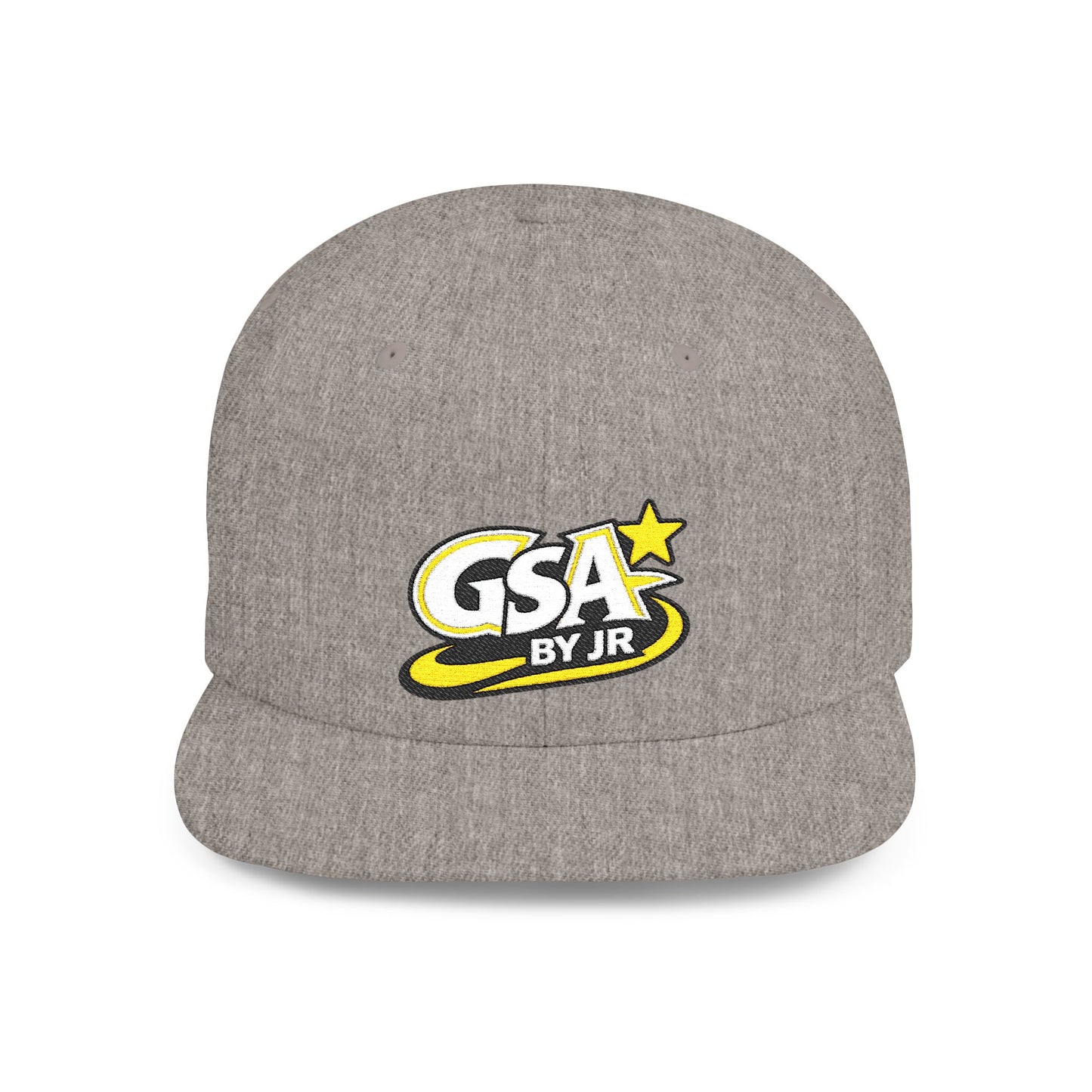 Starship Snapback Hat