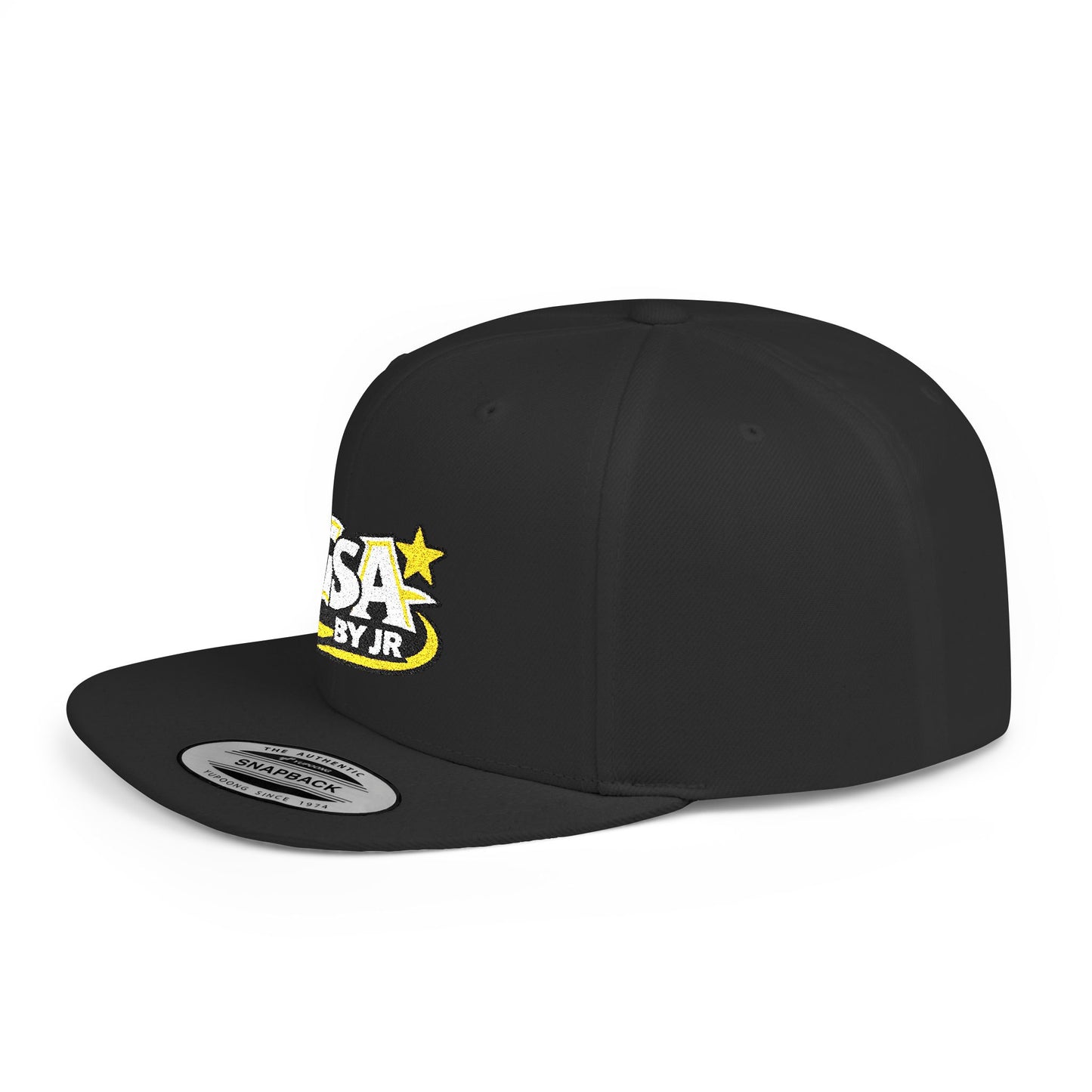 Starship Snapback Hat