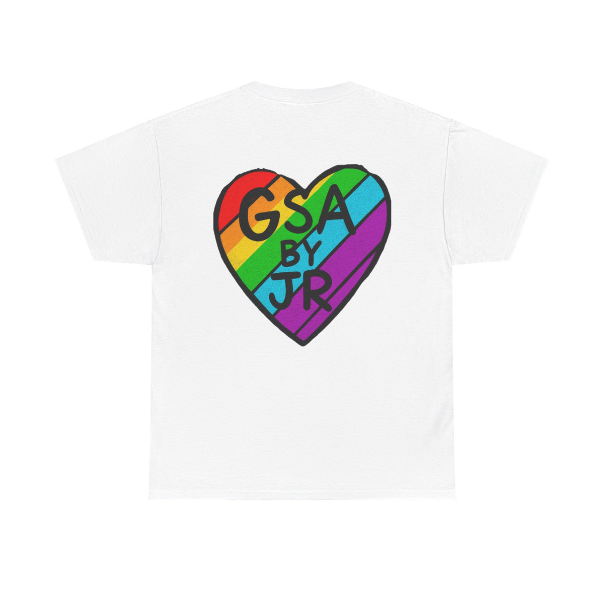 God Loves All Tees - Variety