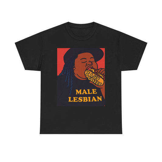 iluvglizzy Tee