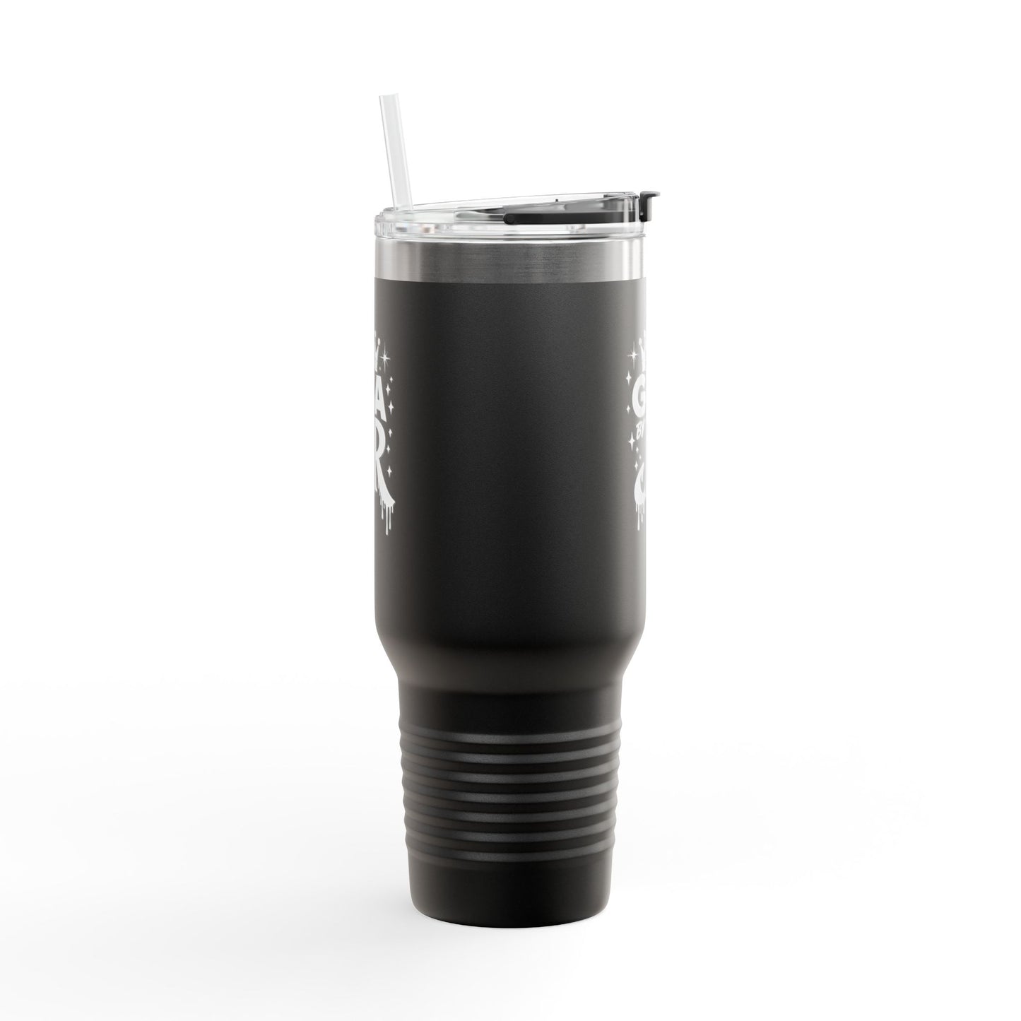 Insulated Travel Mug ( 40oz )
