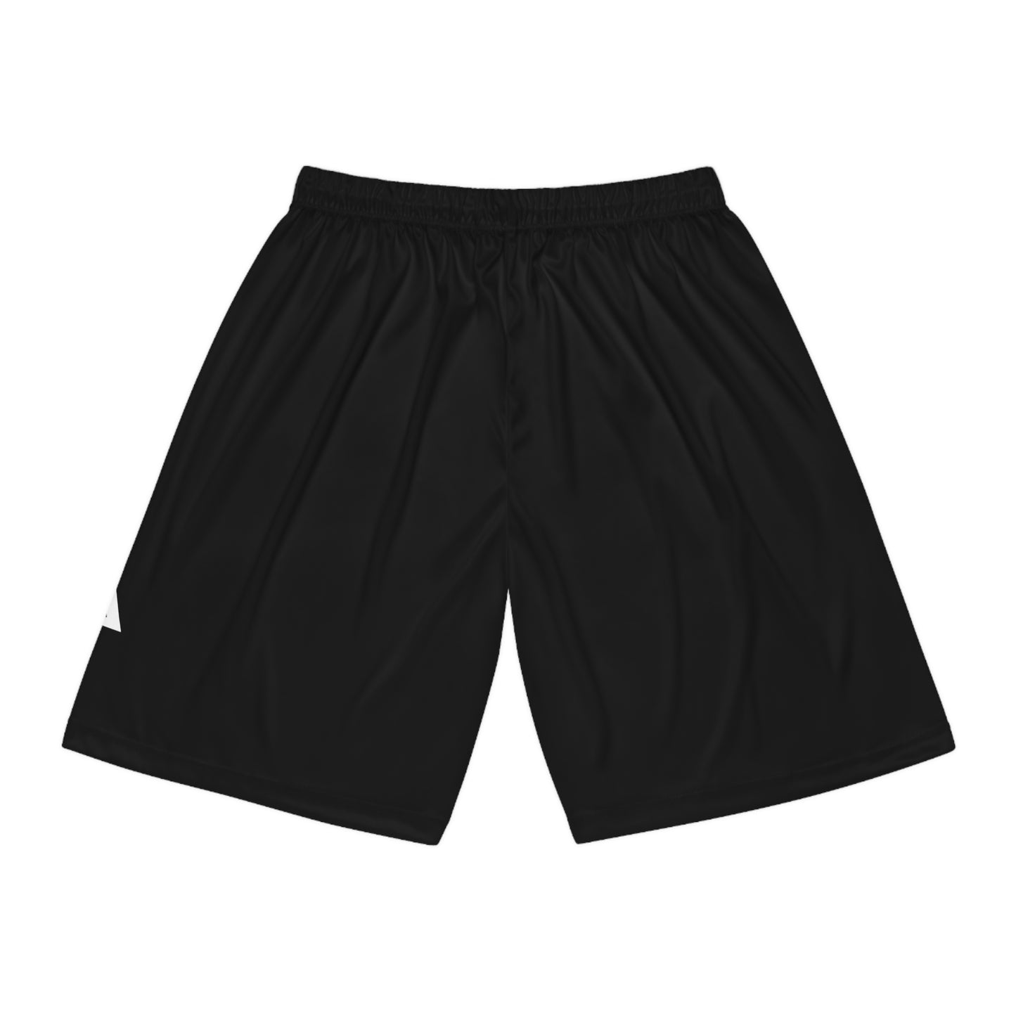 GSA BY JR Basketball Shorts - Black