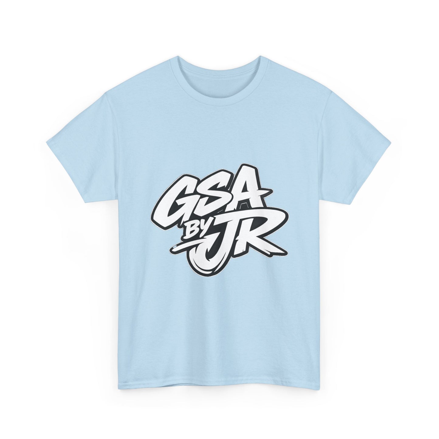 Streetwear Tee