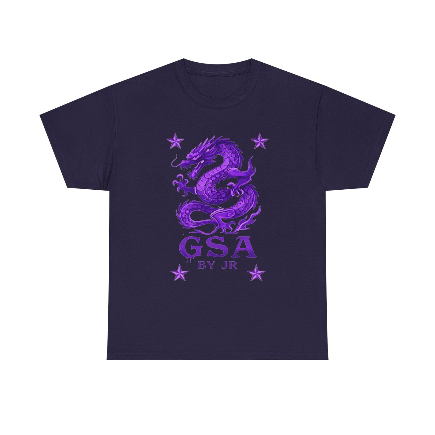 Ancient Dragon Tee