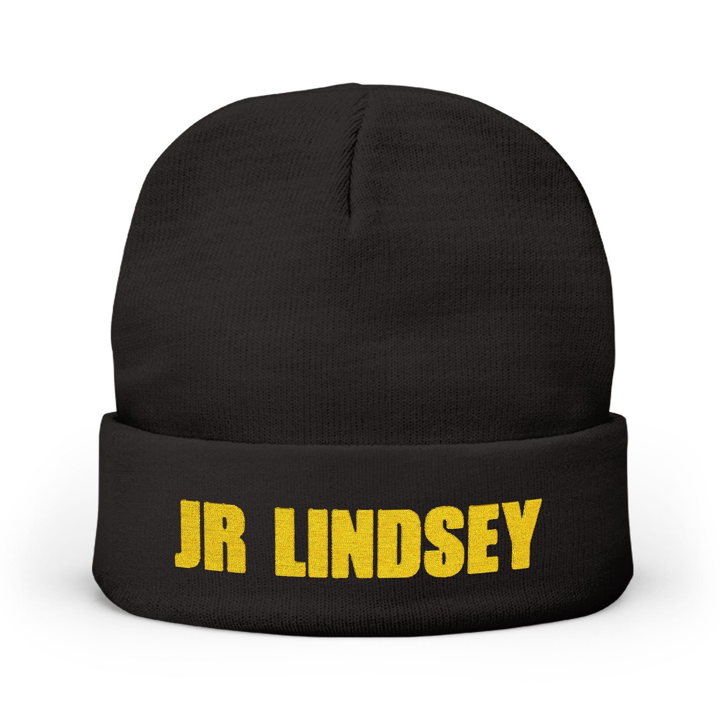 JR Signature Beanie