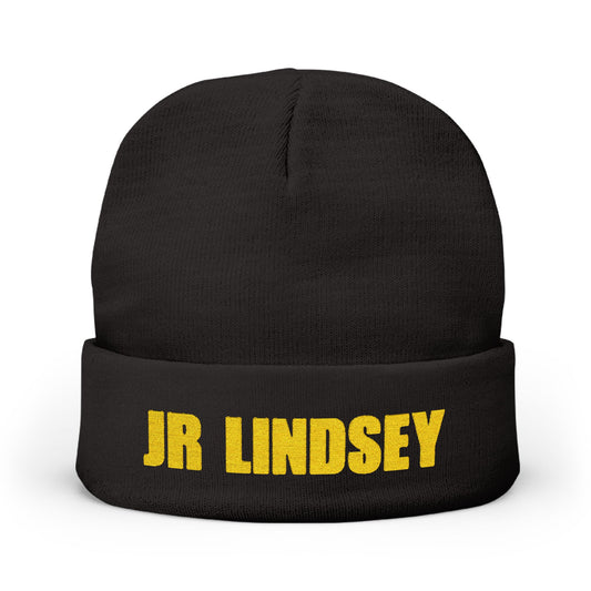 JR Signature Beanie