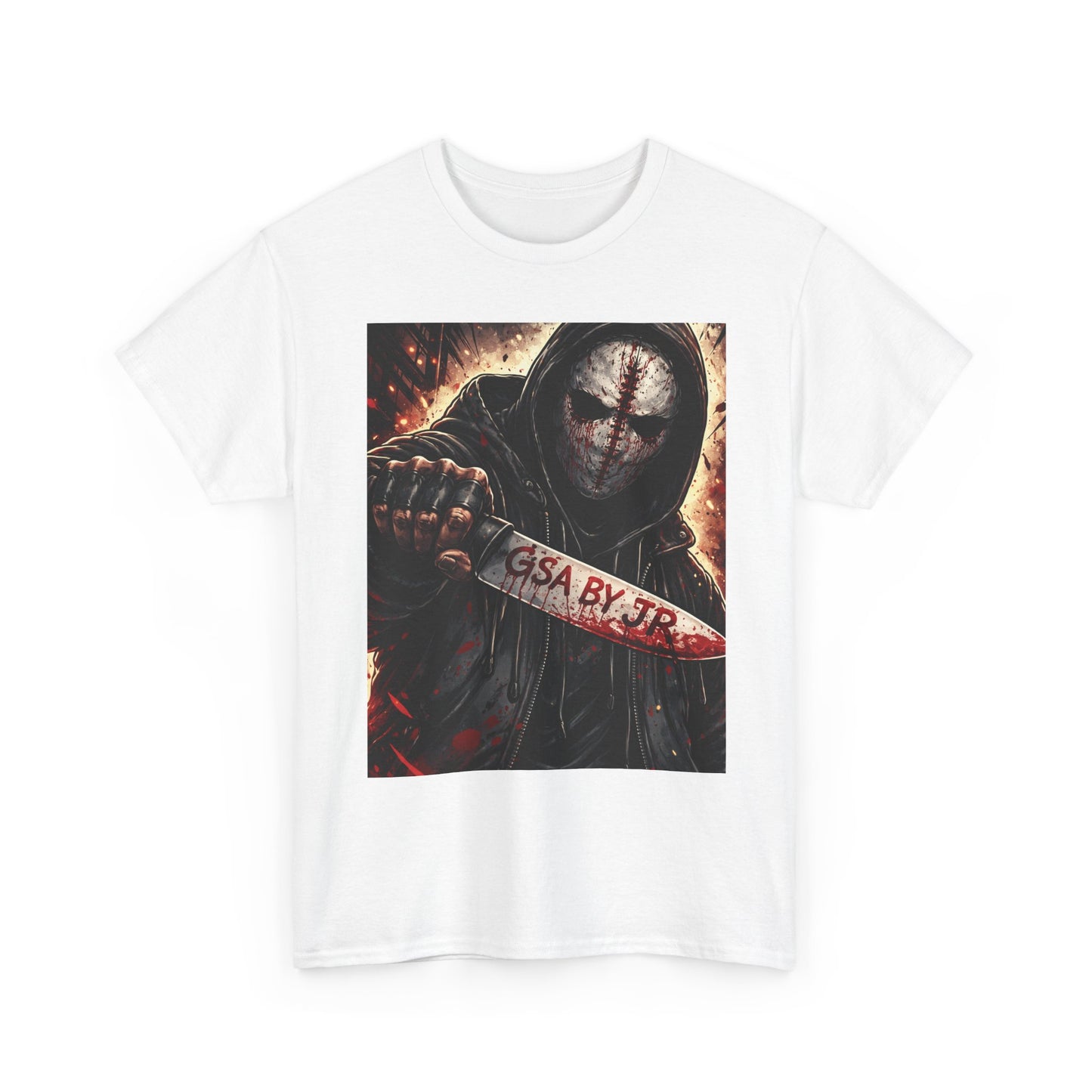 Horror Tee