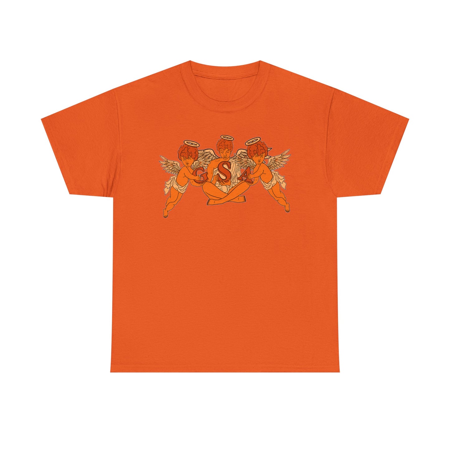 Holy Trinity Tees - Day One Edition