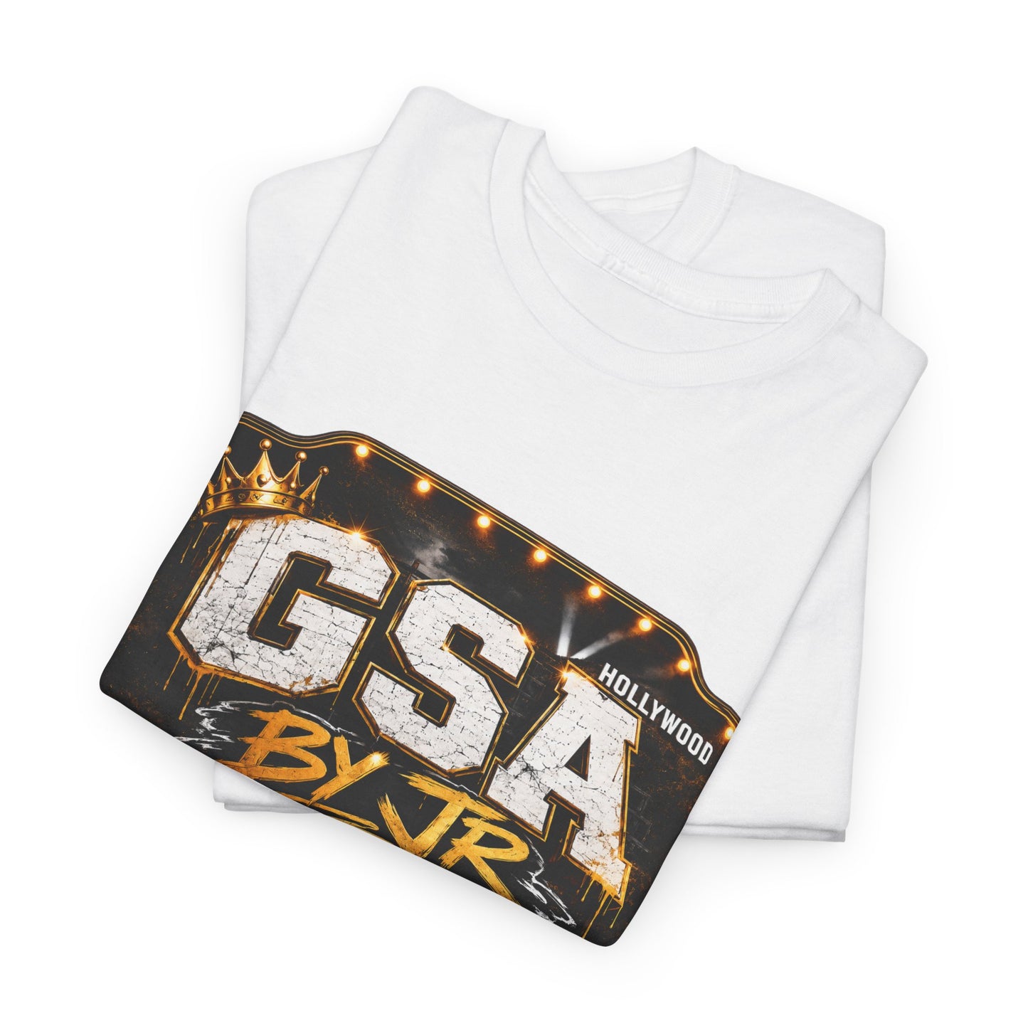 Billboard Tee