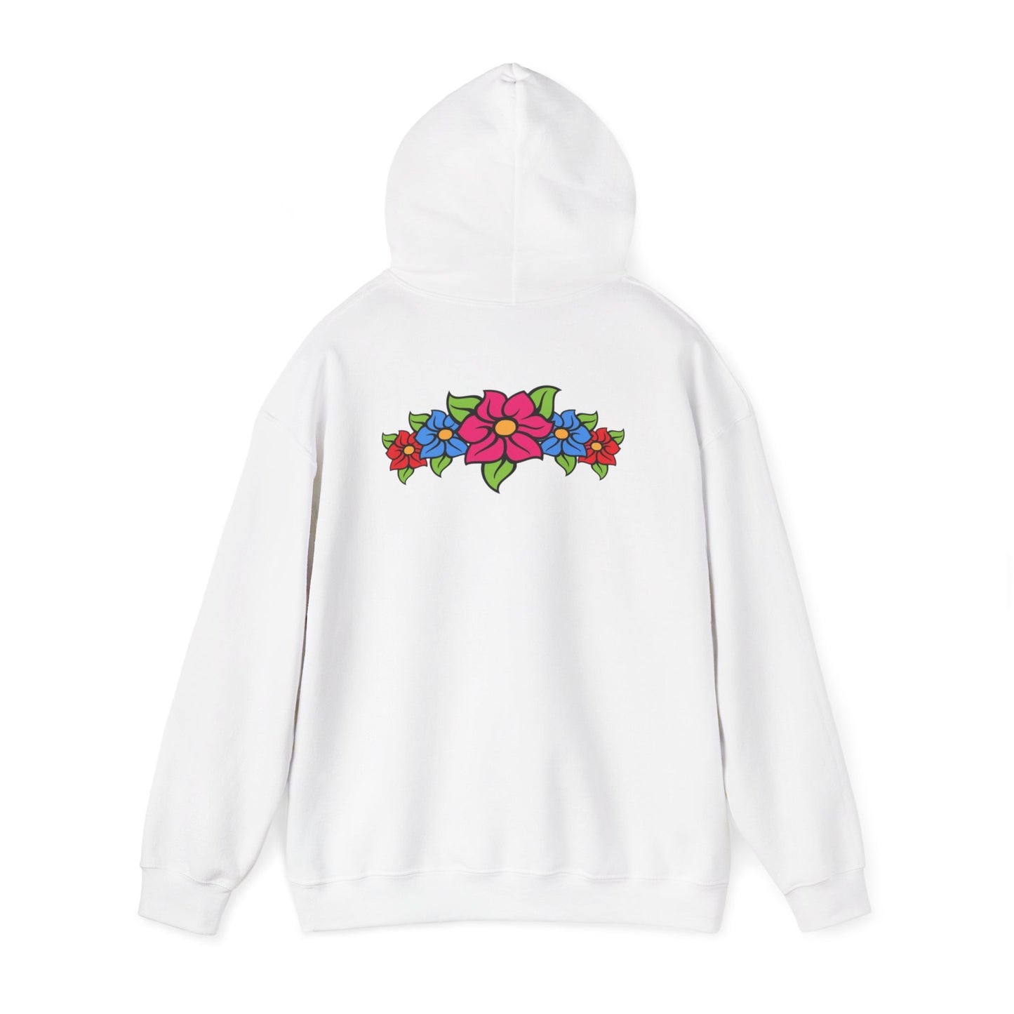 JR LINDSEY ' CABBAGE RUSS HOODIE