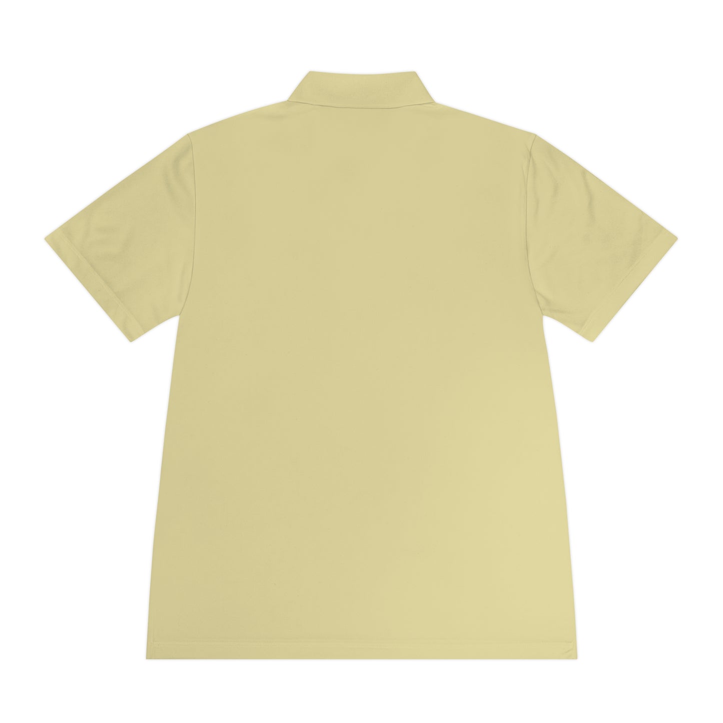 GSA BY JR Men's Sport Polo