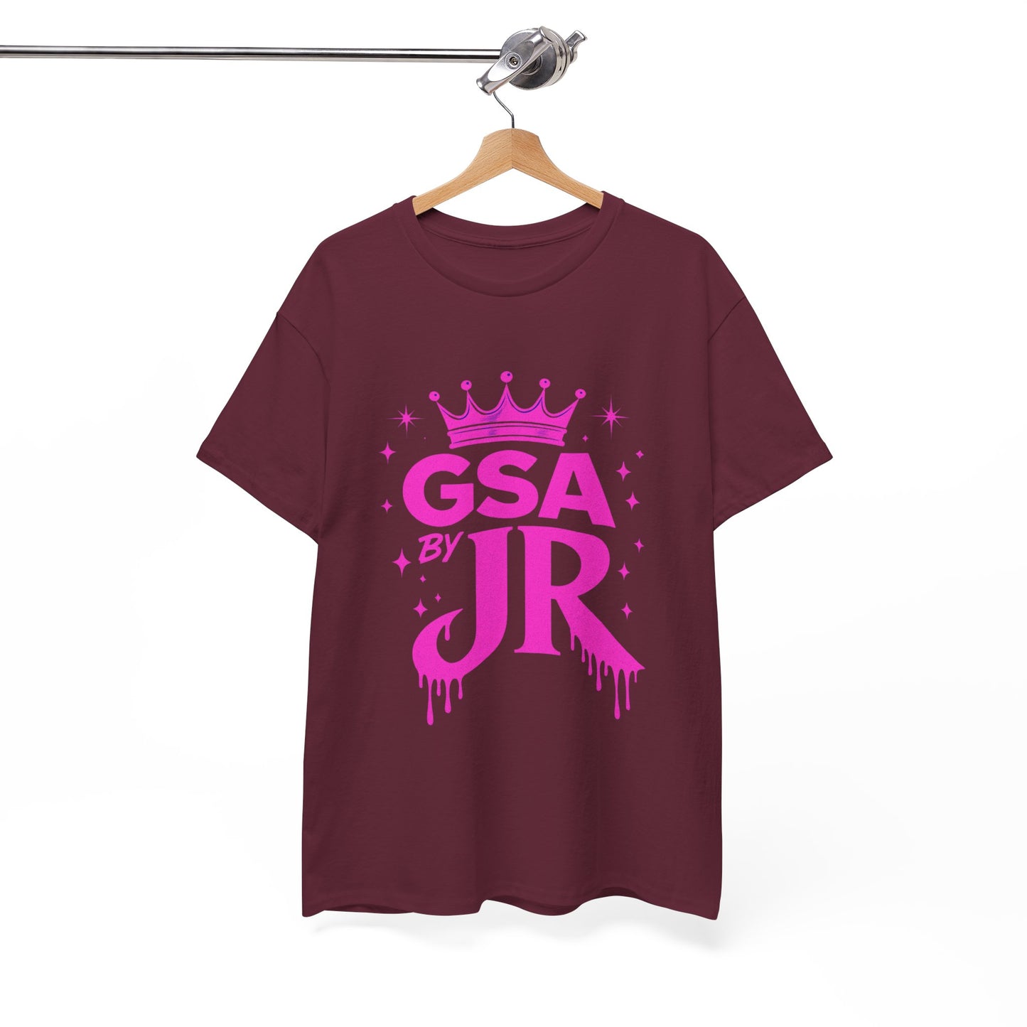 GSA BY JR ' Signature Tees - Variety
